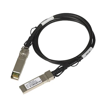 NETGEAR 3M SFP+ DIRECT ATTACH CABLE PASSIVE