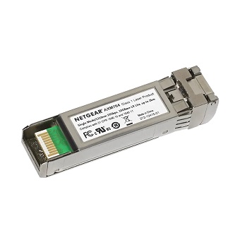 NETGEAR 1PT 10GBASE-T SFP+ MODULE