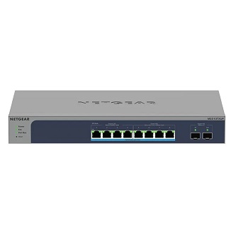 NETGEAR 10P MG U60 POE++ SMART PRO SWITCH