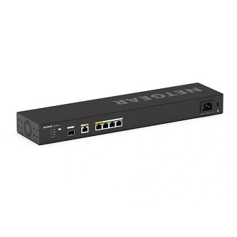 NETGEAR 6PT 10G/MG PRO ROUTER W/INSIGHT