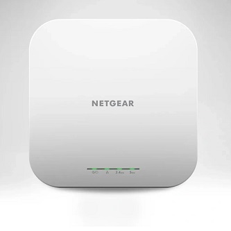 NETGEAR 1PT BUSINESS WIFI 6 2+2 AP