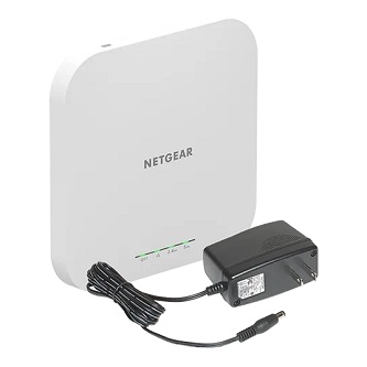NETGEAR 1PT BUSINESS WIFI 6 AP WITH PA