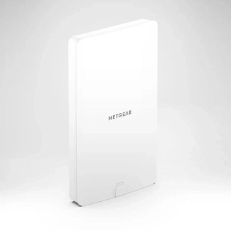NETGEAR 1PT BUSINESS WIFI 6 2+2 AP OUTDOOR