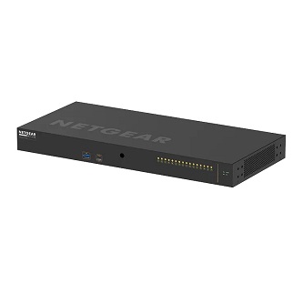 NETGEAR M4250-16XF MANAGED SWITCH