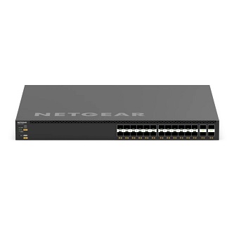 NETGEAR M4350-24F4V MANAGED SWITCH