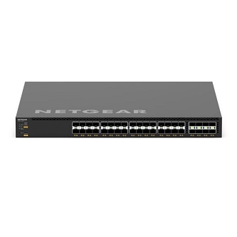 NETGEAR M4350-32F8V MANAGED SWITCH
