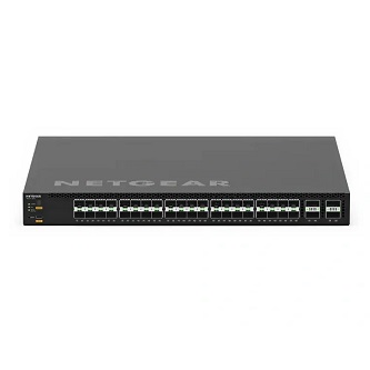 NETGEAR M4350-40F4C MANAGED SWITCH
