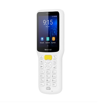 Newland AIDC MT37 Keypad Mobile Terminal Light