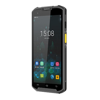 Newland AIDC MT93 Fullscreen Mobile Terminal 5.5"