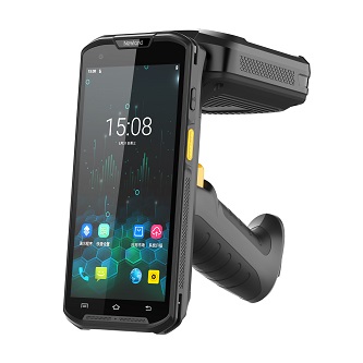 Newland AIDC MT93UHF RFID Mobile Terminal