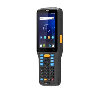 Newland AIDC N7 Keypad Mobile Terminal Shortrange
