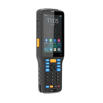 Newland AIDC N7 Keypad Mobile Terminal Midrange