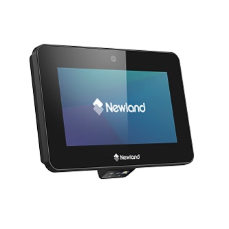 Newland AIDC Nquire500 Touchscreen Kiosk 5"