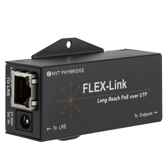 NVT Phybridge Flex- Link Adapter Single unit