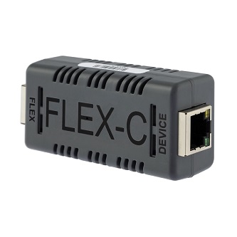 NVT Phybridge FLEX-Link Adapter - Commercial Grade