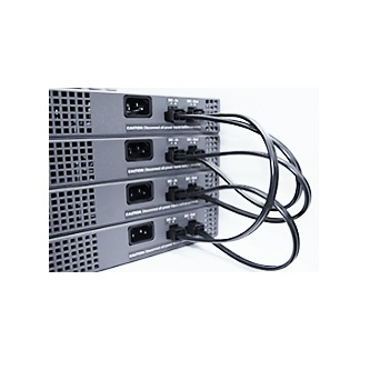 NVT Phybridge DC Cable for PowerWise Power Sharing