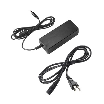 NVT Phybridge 55VDC, 60 Watt Power Supply with DC filt