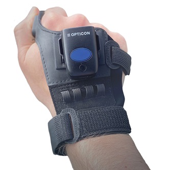 Opticon WEARABLE GLOVE 2D SCANNER SOLUTION