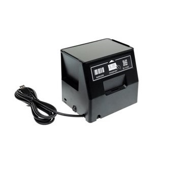 Opticon PASSPORT RDR, 2D CMOS IMAGER, BLACK, USB