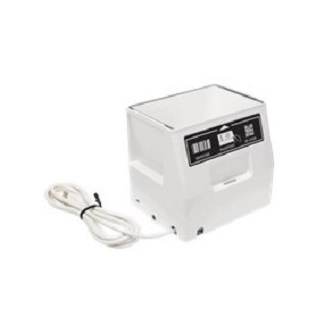 Opticon PASSPORT RDR, 2D CMOS IMAGER, WHITE, USB