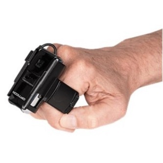 Opticon 1D BLUETOOTH RING BARCODE SCANNER