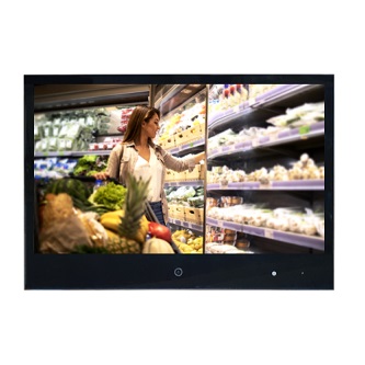 Orion Images IP Network Public View LED Monitor