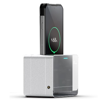 Pax Technology MCK1 Charger (Single Device charger)