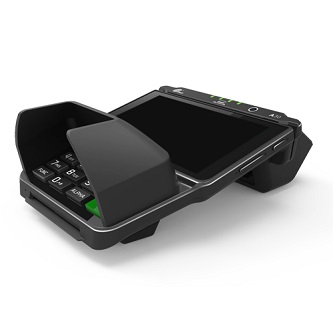 Pax Technology A30 - Android Smart Multilane