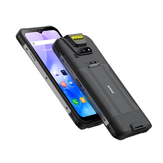 Pax Technology Pax Elys Mix A6650