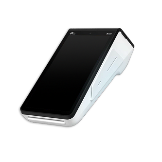Pax Technology A80