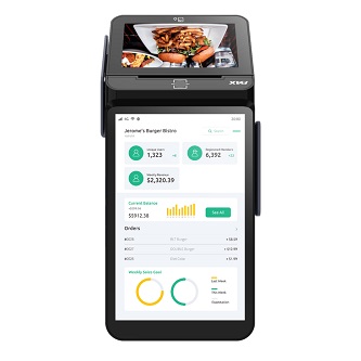 Pax Technology A870