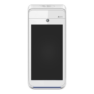 Pax Technology A920, V.5, Android, Tricom, 2Sim, 4G, BT