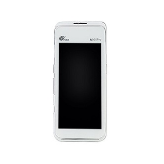 Pax Technology A920 Pro High Memory/Advanced Scanner