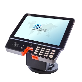 Pax Technology Aries8 Fixed Payment Tablet