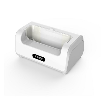Pax Technology A77 single charging base (large battery)