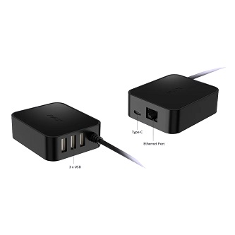 Pax Technology A800 Communications Hub