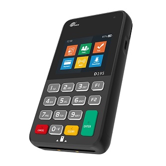 Pax Technology D195