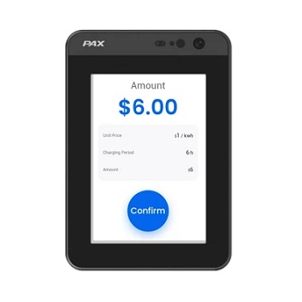 Pax Technology IM25