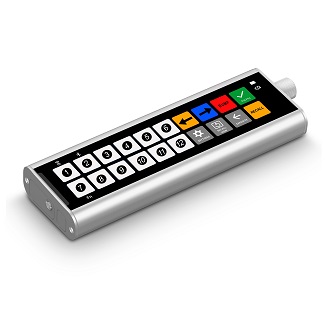 Pax Technology Elys BumpBar