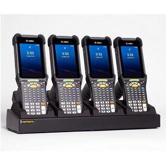 Portsmith PORTSMITH, MC94,93 4-SLOT CHARGE KIT