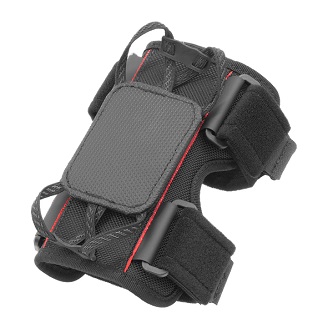 ProClip USA ARM AND WRIST MOUNT W/ DUAL WRIST STRAPS