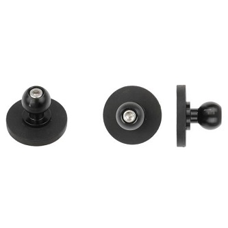 ProClip USA 20MM BALL MOUNT - 1.7 INCH MAGNET BASE