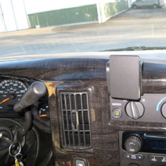 ProClip USA PCU CEN. MOUNT GM VAN 08-16