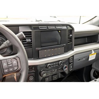 ProClip USA XTRA STRONG MOUNT FORD SUPER DUTY 2023+