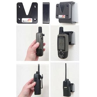 ProClip USA PROCIP BUTTON AND CLIP HOLDER (LARGE)