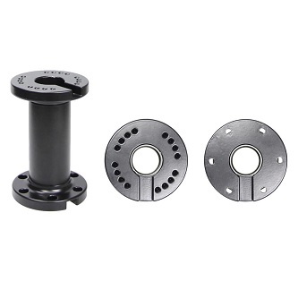 ProClip USA PCU PED. MOUNT 4"