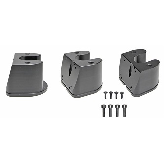 ProClip USA PCU PED. ANGLED TOP