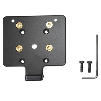 ProClip USA PRINTER MOUNT PLATE ZEBRA ZQ520