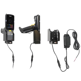 ProClip USA ZEBRA MC3300 CRADLE WITH FIXED POWER