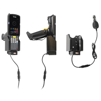 ProClip USA ZEBRA MC3300/MC3400 CRADLE WITH CLA